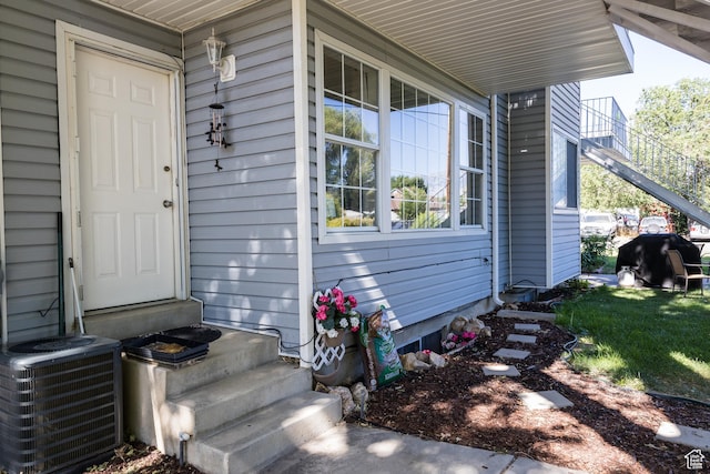63 S 100 W Unit 17, American Fork, UT 84003 - property entrance