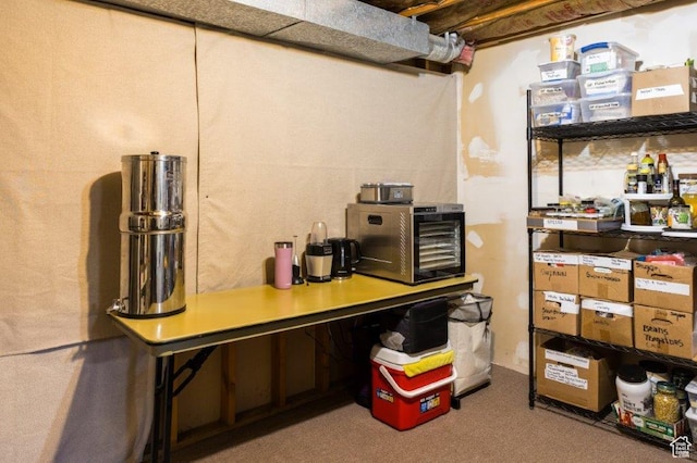 63 S 100 W Unit 17, American Fork, UT 84003 - view of finished below grade area