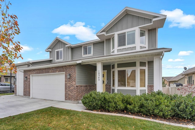 10343 S Wolf Moon Pl, South Jordan, UT 84095 - photo 3