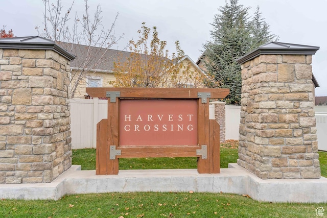10343 S Wolf Moon Pl, South Jordan, UT 84095 - photo 45