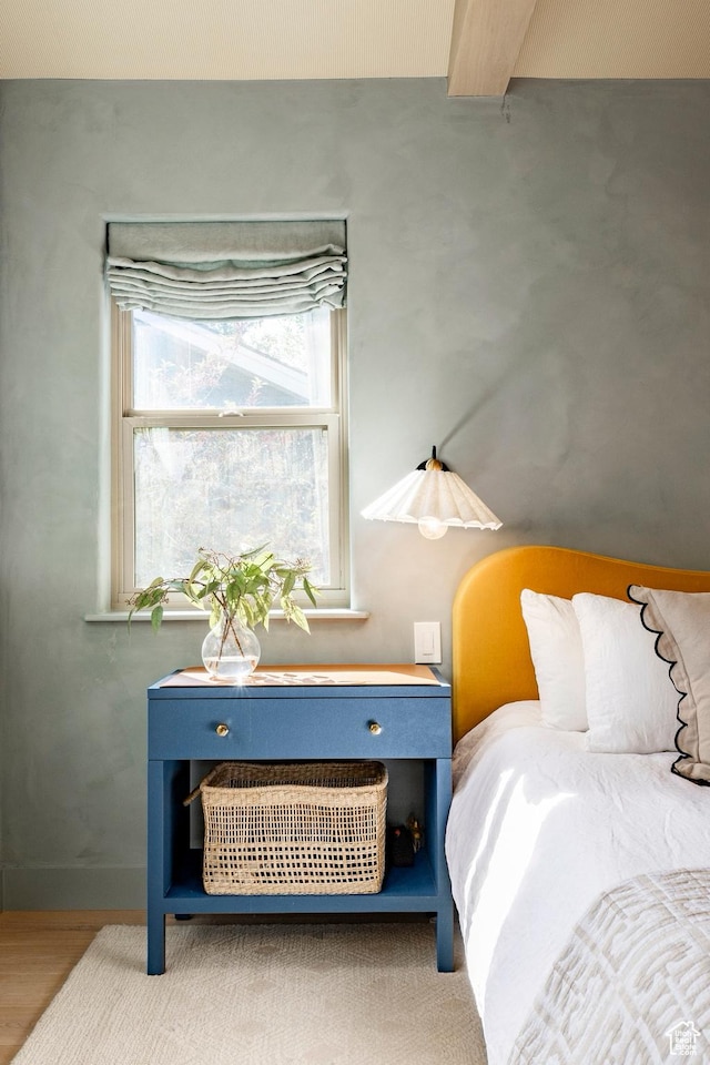 1675 W Silver Springs Rd, Park City, UT 84098 - bedroom with baseboards