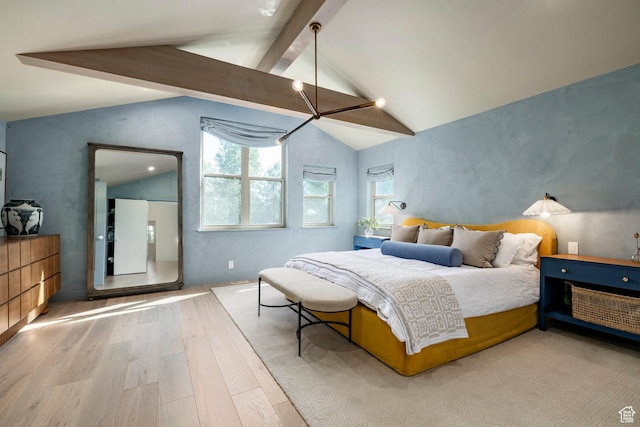 1675 W Silver Springs Rd, Park City, UT 84098 - bedroom with wood finished floors