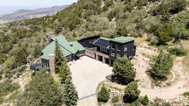 1227 E High Valley View Cir, Cedar City, UT 84720 - photo 78