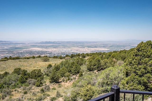 1227 E High Valley View Cir, Cedar City, UT 84720 - photo 69