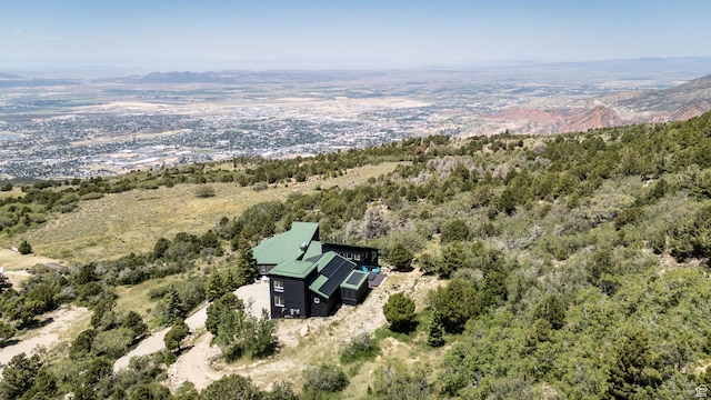 1227 E High Valley View Cir, Cedar City, UT 84720 - photo 84
