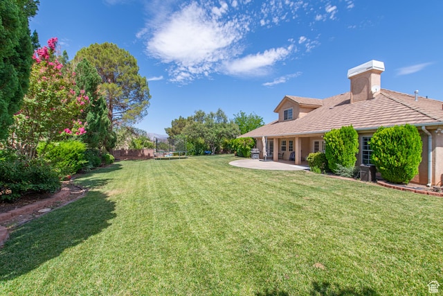 1546 E 1850 S, St George, UT 84790 - photo 41
