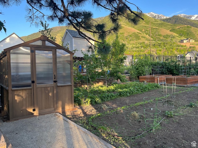 1990 E 400 N, Mapleton, UT 84664 - exterior space