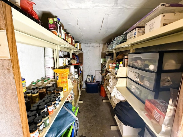 1990 E 400 N, Mapleton, UT 84664 - view of storage area