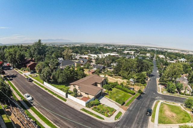 342 E State St, Farmington, UT 84025 - view of property location with nearby suburban area