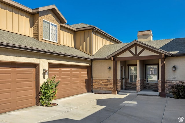 1485 E Tuscan Oak Way, Sandy, UT 84092 - photo 1