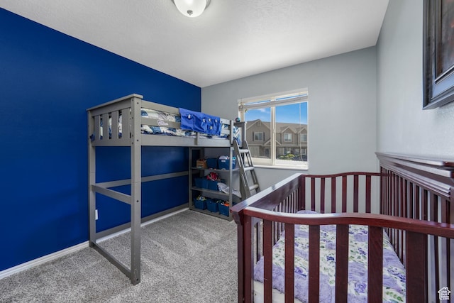 1244 E 800 N Unit 43, Spanish Fork, UT 84660 - view of carpeted bedroom