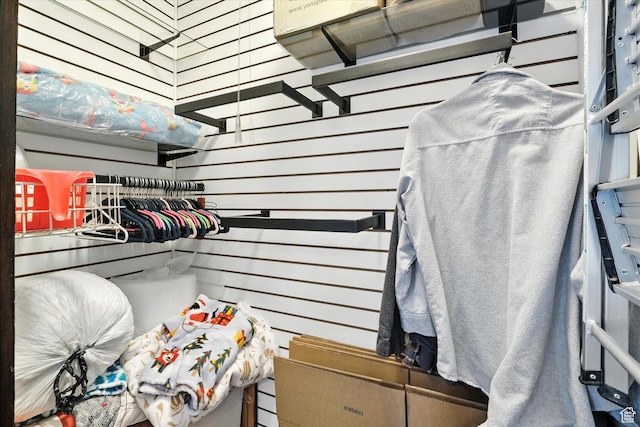 367 W 400 N, Malad City, ID 83252 - view of spacious closet