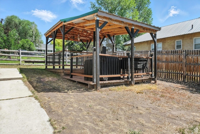 367 W 400 N, Malad City, ID 83252 - surrounding community