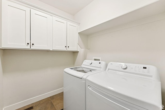 693 S Silver Leaf Dr W, Mapleton, UT 84664 - washroom featuring washer and dryer and cabinet space