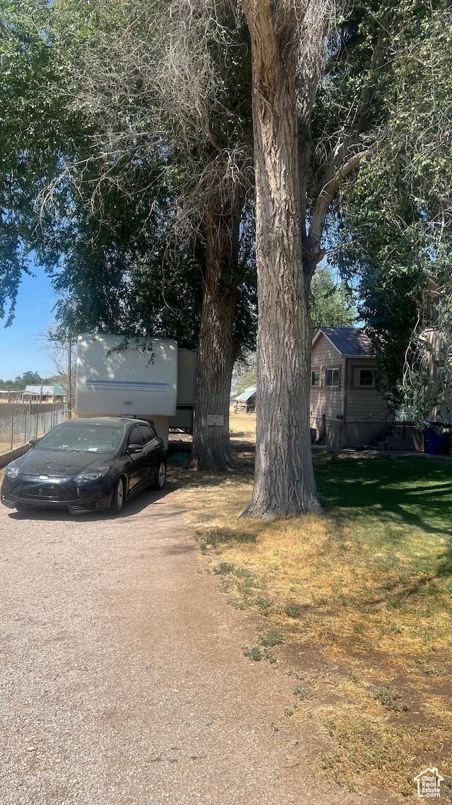 60 W 100th St N, Fillmore, UT 84631 - view of front facade