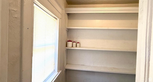 60 W 100th St N, Fillmore, UT 84631 - view of closet