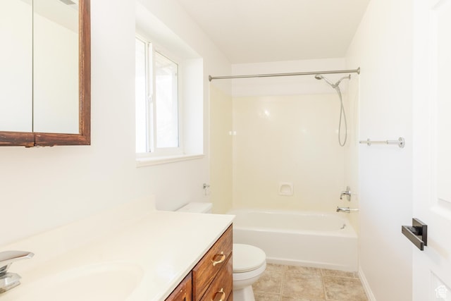 431 S Oakwood Dr W, Logan, UT 84321 - bathroom with vanity and  shower combination