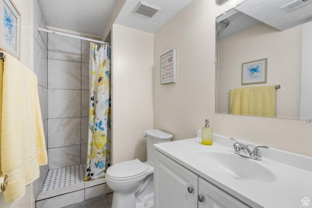 5062 S 2875 W, Roy, UT 84067 - bathroom with vanity and tiled shower