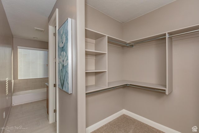 3429 W 175 N, Hurricane, UT 84737 - view of walk in closet