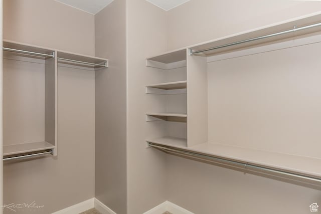 3429 W 175 N, Hurricane, UT 84737 - view of spacious closet