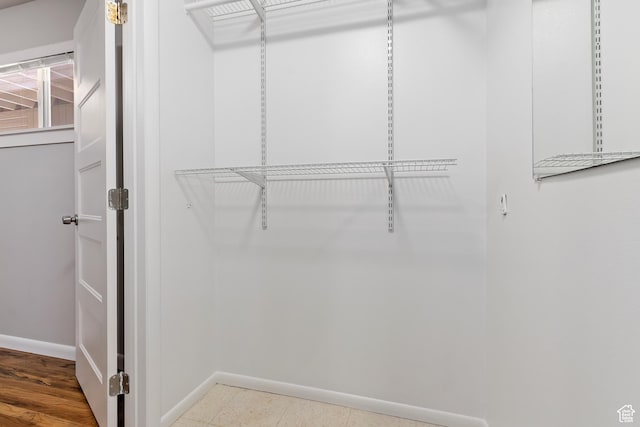650 N 300 W Unit 229, Salt Lake City, UT 84103 - view of spacious closet