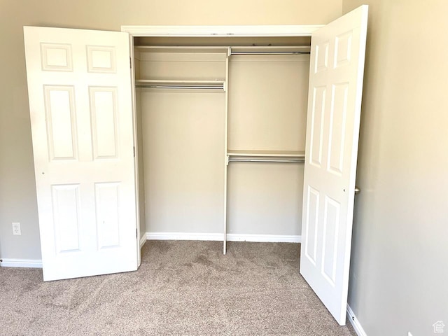 2126 W Fernside St, West Haven, UT 84401 - view of closet