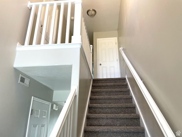 2126 W Fernside St, West Haven, UT 84401 - view of stairway