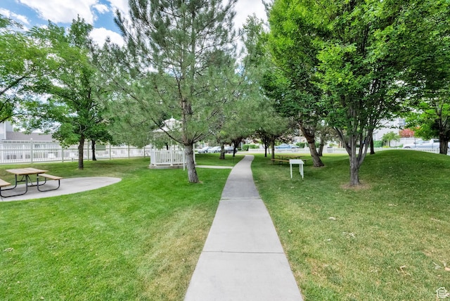 797 E 10 S, American Fork, UT 84003 - view of property's community