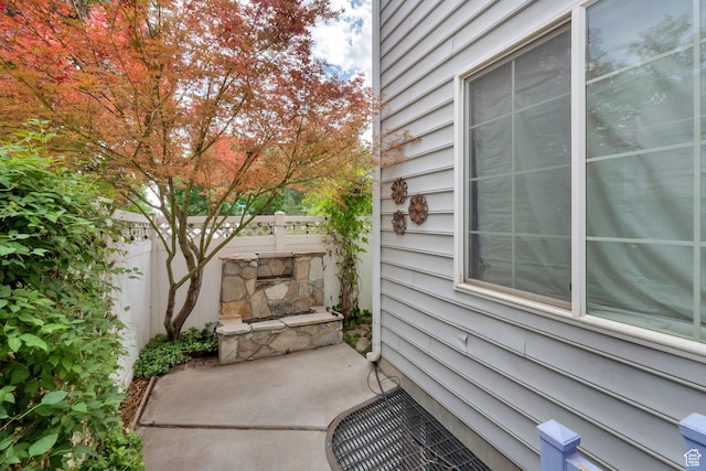 797 E 10 S, American Fork, UT 84003 - view of patio