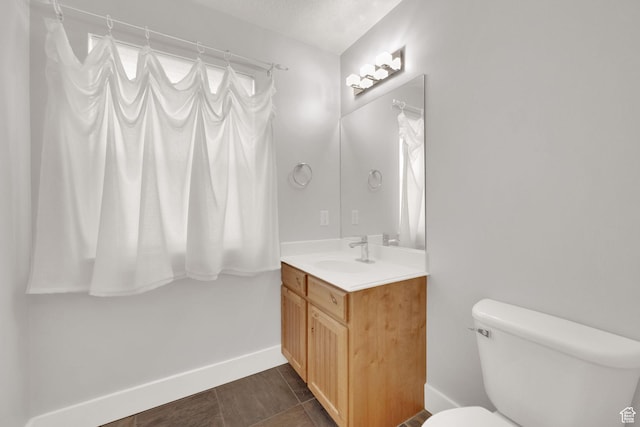 797 E 10 S, American Fork, UT 84003 - bathroom featuring vanity and toilet