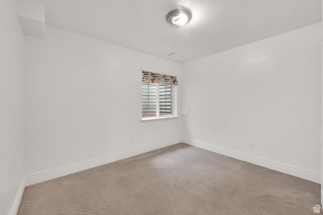 797 E 10 S, American Fork, UT 84003 - unfurnished room with carpet flooring and baseboards