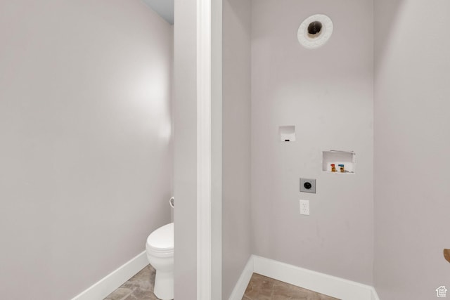 797 E 10 S, American Fork, UT 84003 - bathroom with toilet and baseboards
