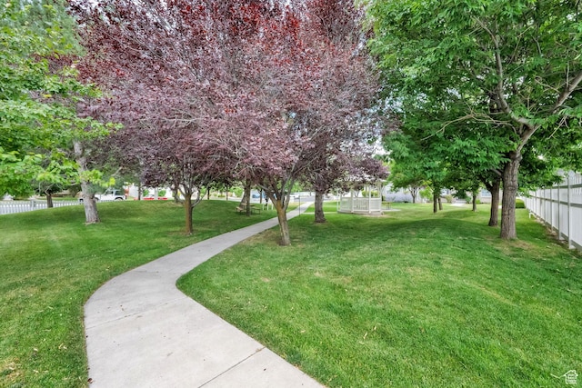 797 E 10 S, American Fork, UT 84003 - view of property's community