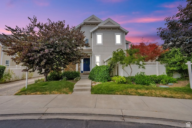 797 E 10 S, American Fork, UT 84003 - view of front of property