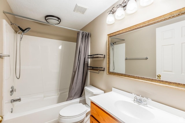 1104 E 220 N, Heber City, UT 84032 - full bath with shower / tub combo and vanity