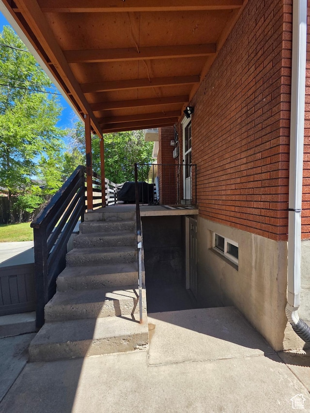 1525 N 1250 W, Provo, UT 84604 - view of patio