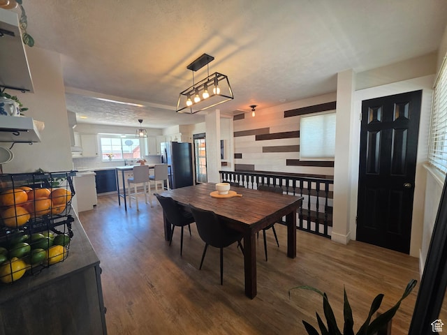 1525 N 1250 W, Provo, UT 84604 - dining room with wood finished floors