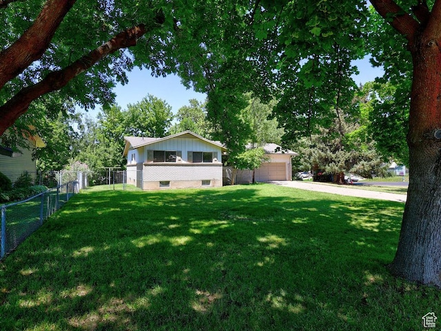 3165 S Jackson Ave, Ogden, UT 84403 - view of front of property with driveway