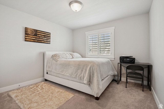 9634 N Red Bridge Rd, Eagle Mountain, UT 84005 - carpeted bedroom featuring baseboards