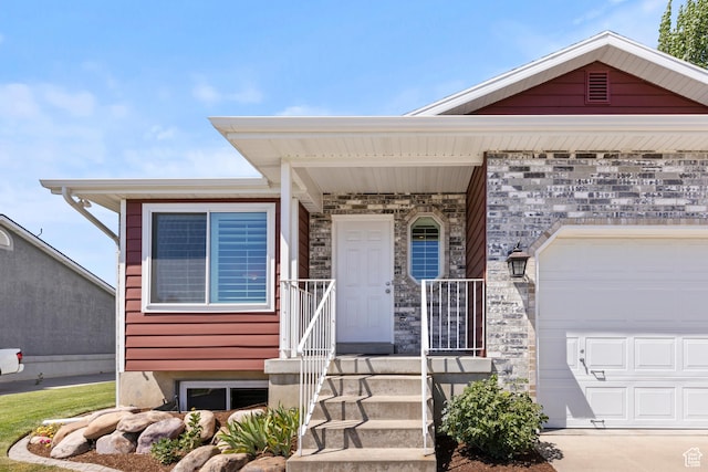 2256 W 1680 N, Clinton, UT 84015 - single story home featuring a garage