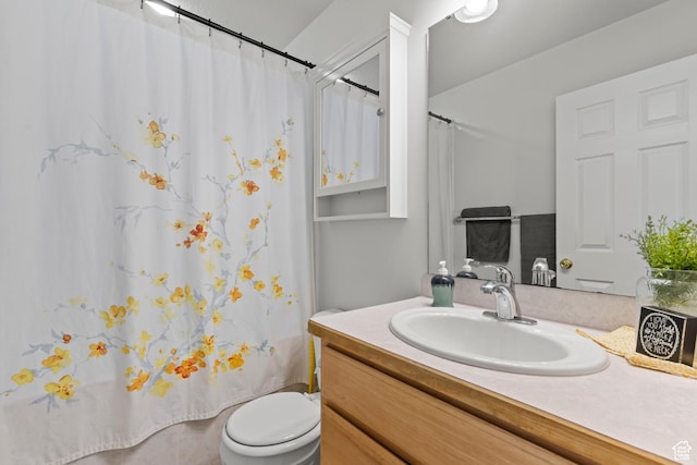 2256 W 1680 N, Clinton, UT 84015 - full bathroom with vanity and toilet