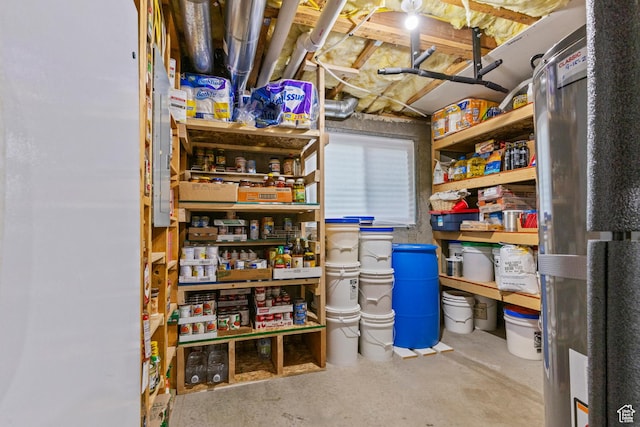 2256 W 1680 N, Clinton, UT 84015 - view of storage