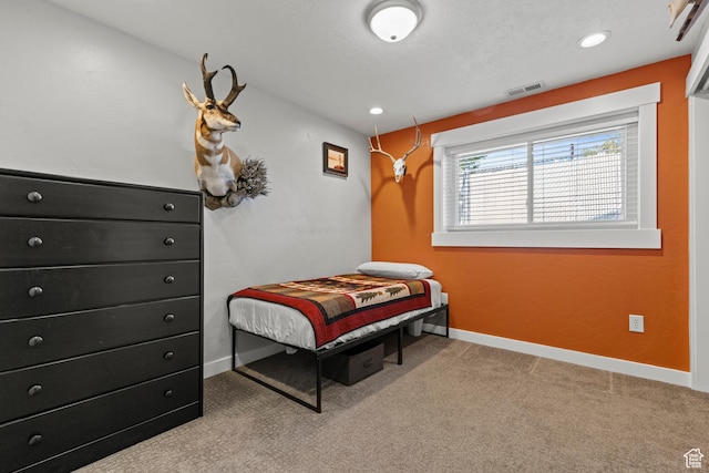 2256 W 1680 N, Clinton, UT 84015 - carpeted bedroom featuring baseboards