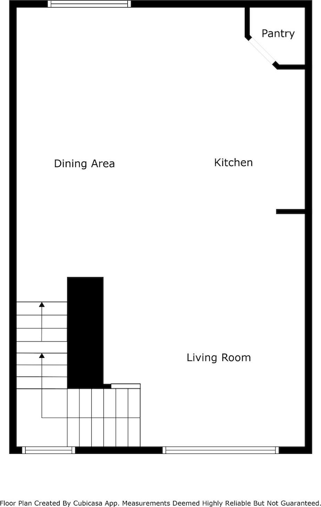 475 S 900 W, American Fork, UT 84003 - view of home floor plan