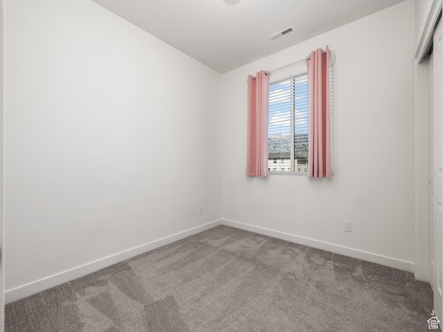 475 S 900 W, American Fork, UT 84003 - spare room featuring carpet flooring and baseboards
