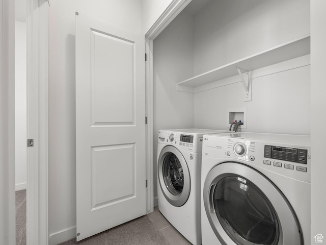 475 S 900 W, American Fork, UT 84003 - laundry area featuring washer and dryer