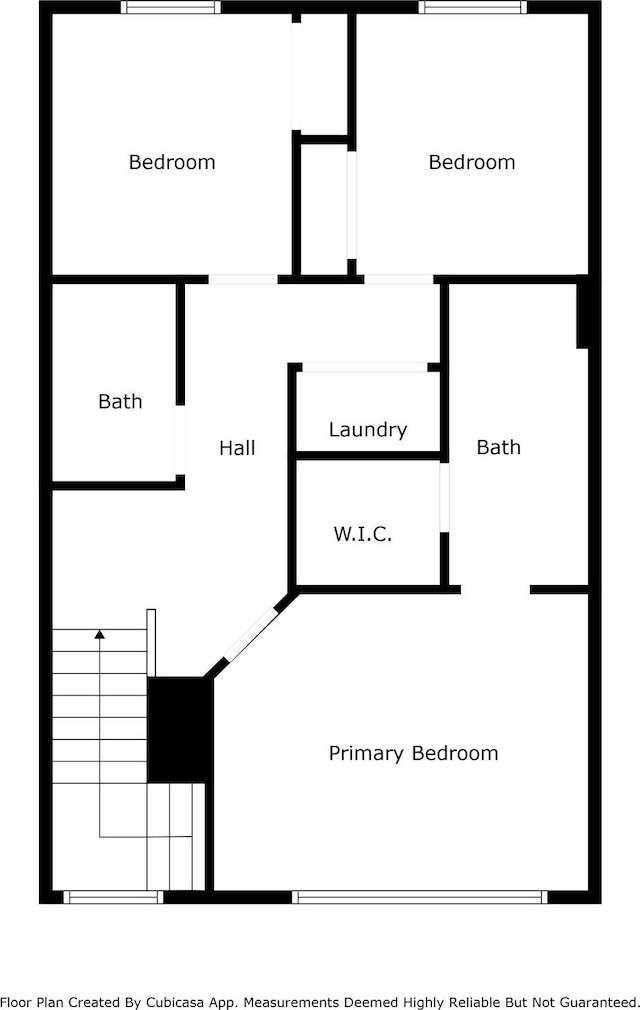 475 S 900 W, American Fork, UT 84003 - view of room layout