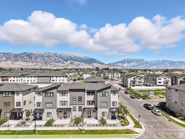 475 S 900 W, American Fork, UT 84003 - mountain view featuring nearby suburban area