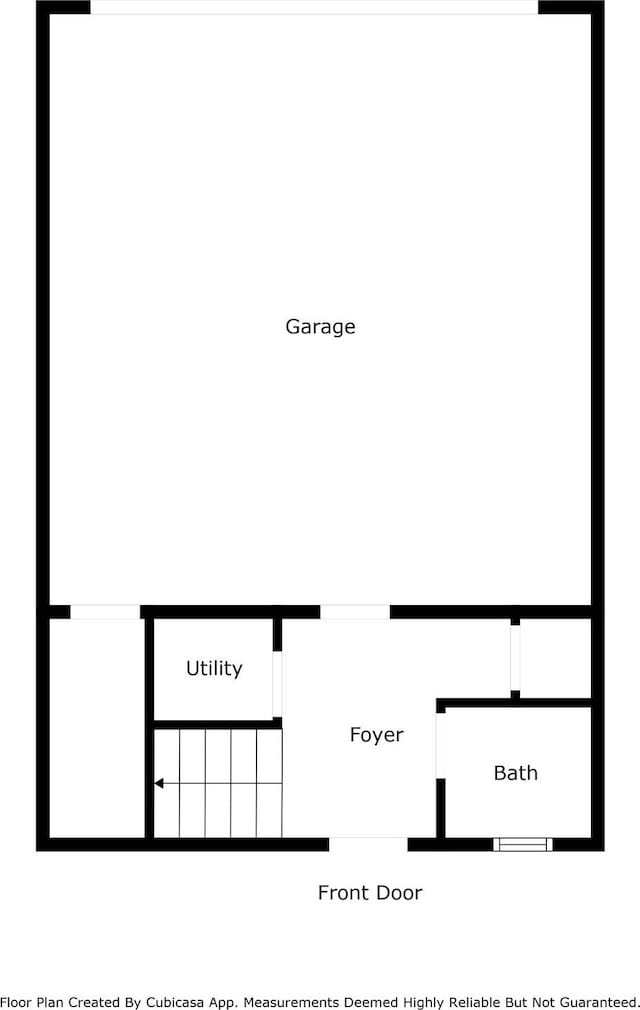 475 S 900 W, American Fork, UT 84003 - view of home floor plan