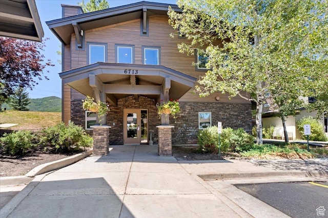 6641 N 2200 W Unit A107, Park City, UT 84098 - view of property